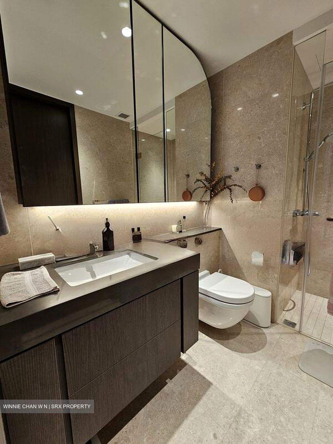 Avenue South Residence (D3), Apartment #464248201